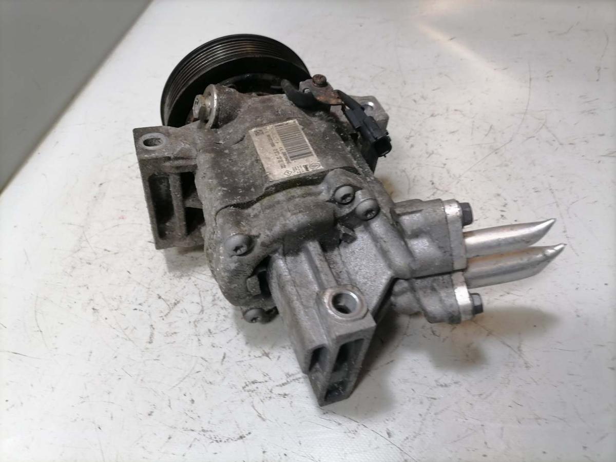 Dacia Sandero 2 original Klimakompressor 0.9TCe 66kw Bj.2016